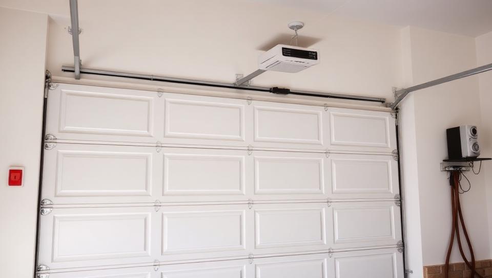 Understanding Your Garage Door's Safety Features