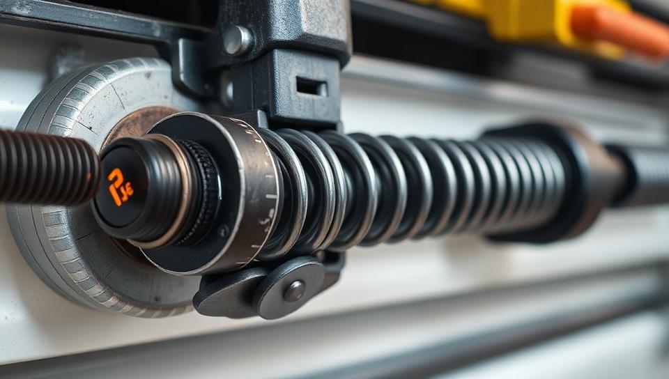 Garage Door Spring Repair: Why DIY Can Be Dangerous