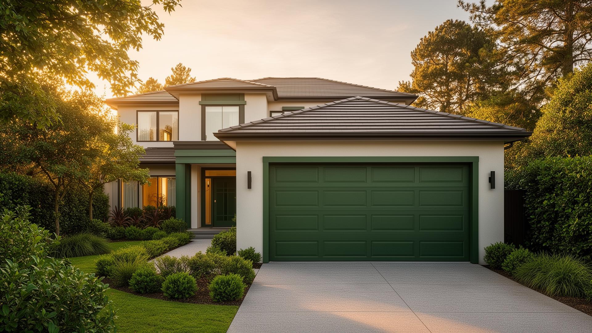 Professional garage door installation and repair service in Hayward, CA